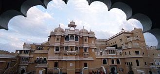 Deogarh Mahal