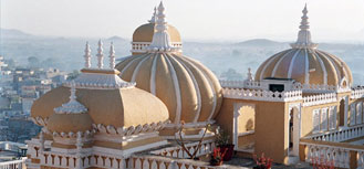 Deogarh Mahal