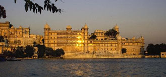 Fateh Prakash Palace, Udaipur