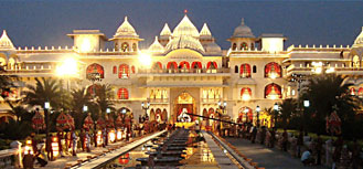 Shiv Vilas, Jaipur